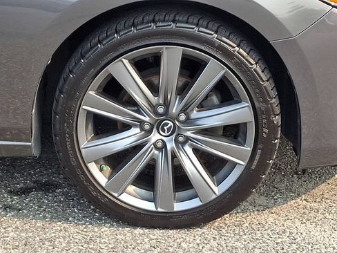 Used 2019 MAZDA MAZDA6 Touring FWD image 28