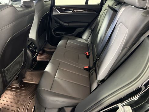 Used 2020 BMW X3 sDrive30i RWD image 24