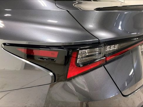 Used 2025 Lexus IS 350 F Sport w/ Accessory Package 2 RWD image 35
