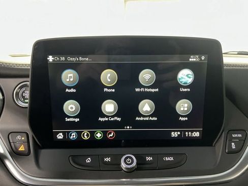 Certified 2024 Chevrolet Blazer LT w/ Convenience Package FWD image 13