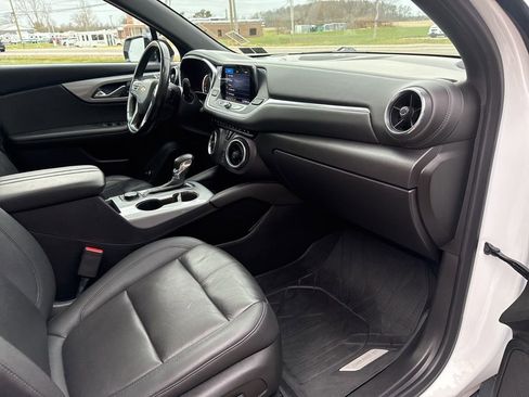 Used 2022 Chevrolet Blazer LT w/ Redline Edition image 41