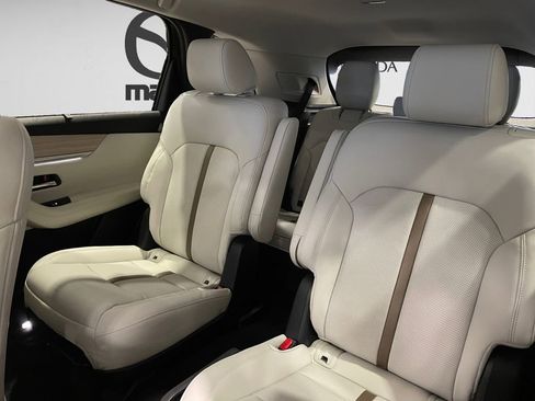 New 2026 MAZDA CX-90 Plug-In Hybrid w/ Premium Plus image 11