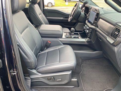 Used 2026 Ford F150 Lariat w/ Bed Utility Package AWD/4WD image 30