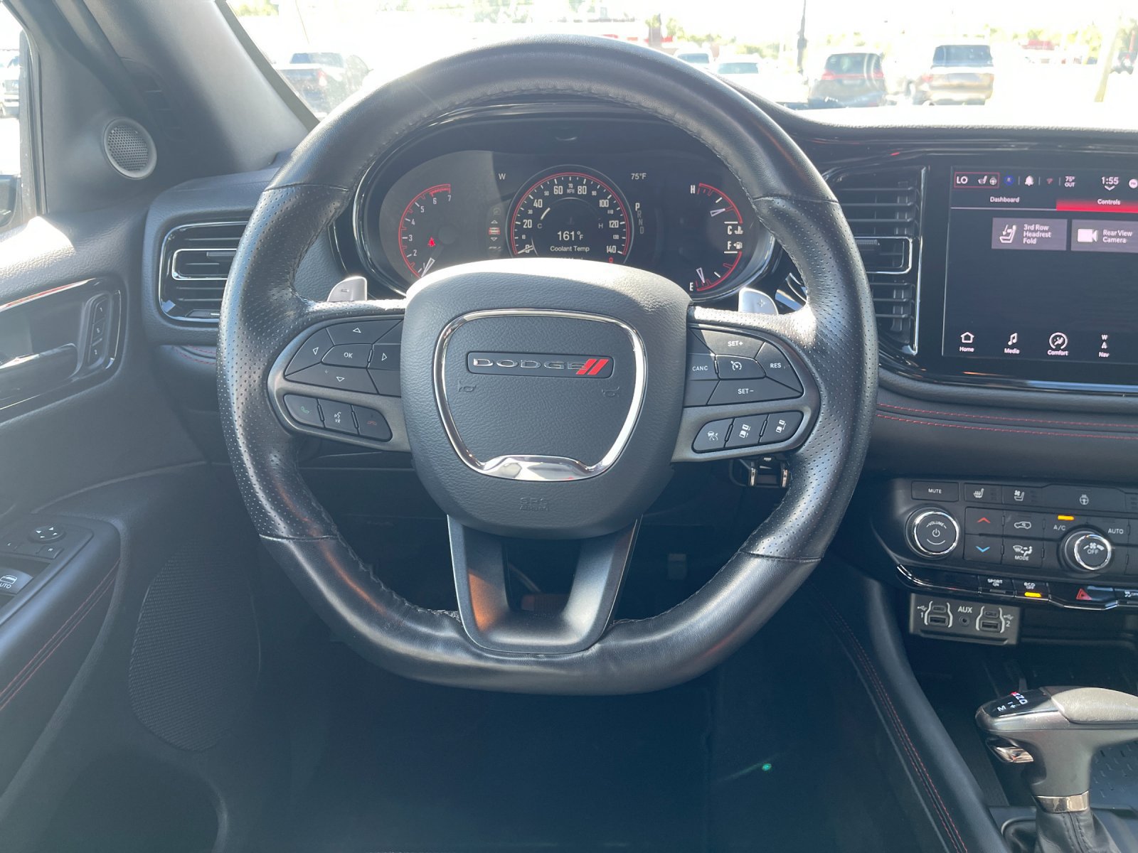Used 2025 Dodge Durango R/T AWD/4WD image 16