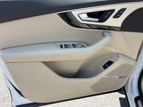 Used 2018 Audi Q7 2.0T Premium Plus AWD/4WD image 18