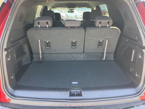 New 2026 Chevrolet Traverse LT w/ Driver Confidence Package image 6