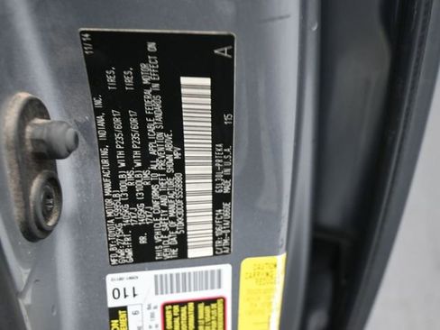 Used 2015 Toyota Sienna LE image 20