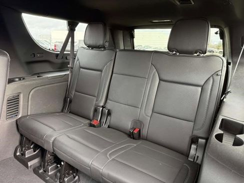Certified 2022 GMC Yukon XL Denali image 14