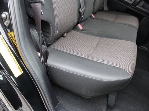 Used 2019 Toyota 4Runner TRD Off-Road image 25