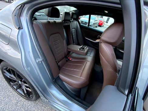 Certified 2024 BMW M340i xDrive image 19