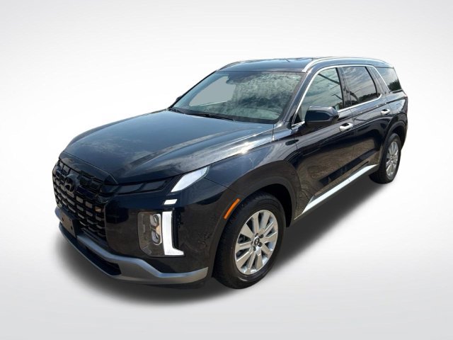 Used 2024 Hyundai Palisade SEL FWD image 3