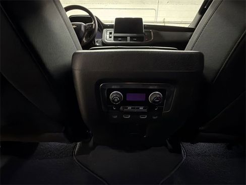 Certified 2023 Chevrolet Tahoe High Country image 23
