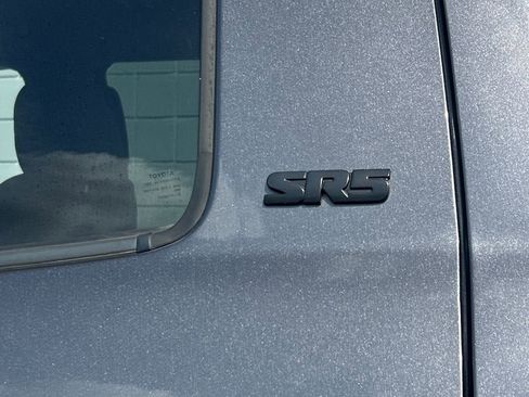 Used 2020 Toyota Tundra SR5 w/ SR5 Leather Package image 35