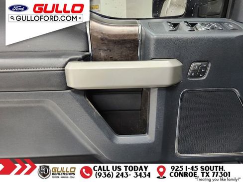 Used 2022 Ford F250 Lariat w/ Tremor Off-Road Package image 20