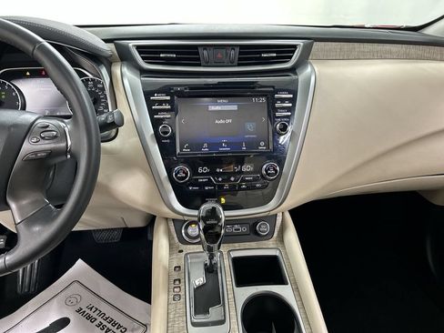Used 2021 Nissan Murano SV w/ SV Special Edition Package FWD image 18