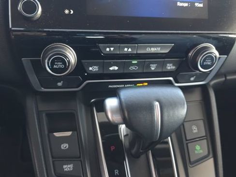 Used 2022 Honda CR-V EX-L image 22