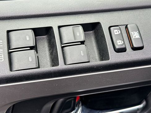 Used 2024 Toyota 4Runner TRD Sport image 12