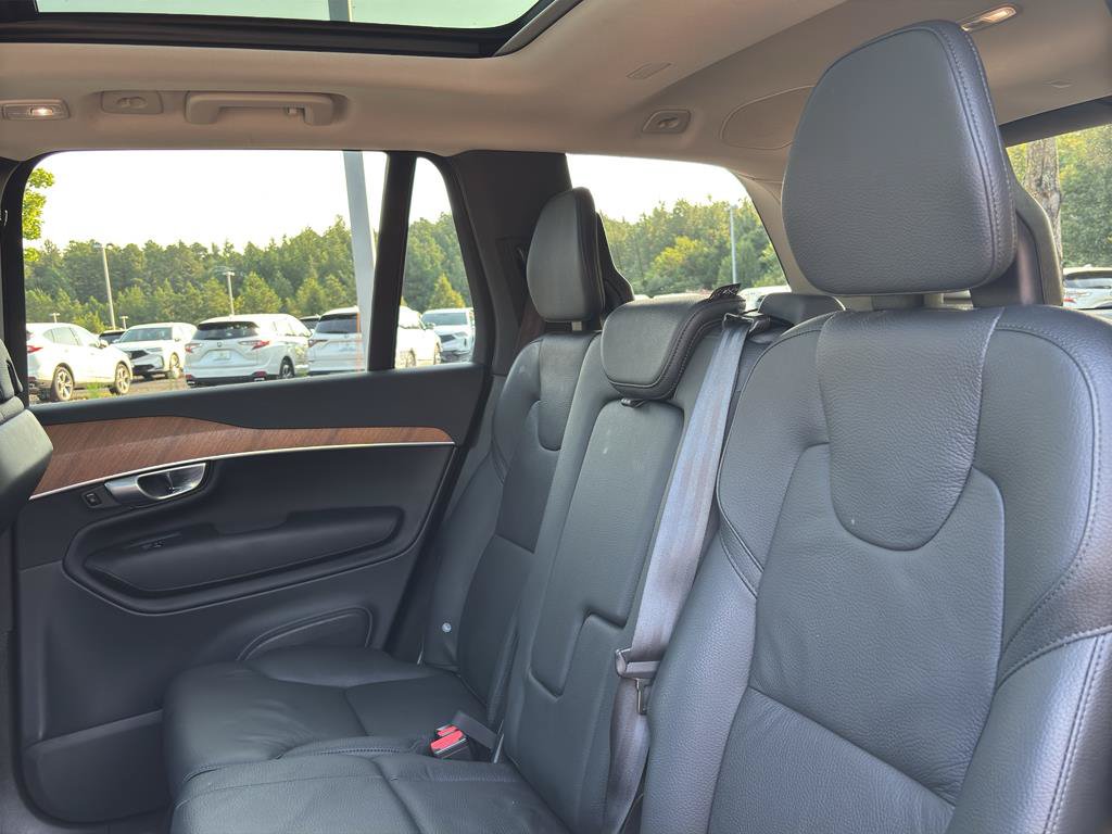 Used 2024 Volvo XC90 B6 Plus w/ Protection Package Premier AWD/4WD image 27