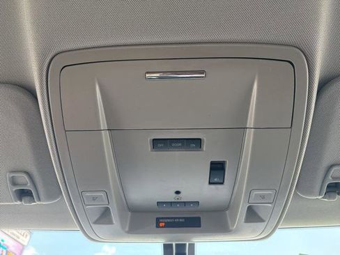 Used 2016 GMC Sierra 1500 SLT w/ SLT Premium Package image 24