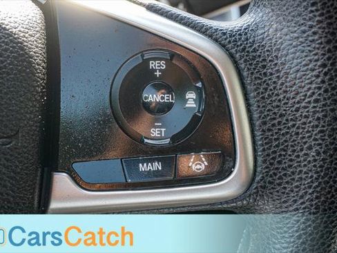 Used 2018 Honda Civic EX image 34