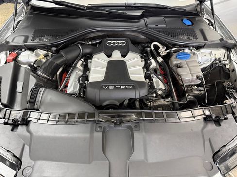 Used 2012 Audi A6 3.0T Prestige image 36
