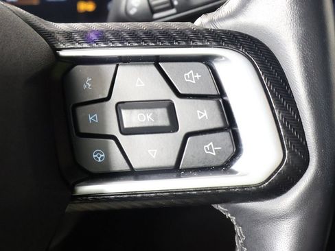 Used 2025 Ford Mustang GT Premium w/ California Special Package RWD image 43