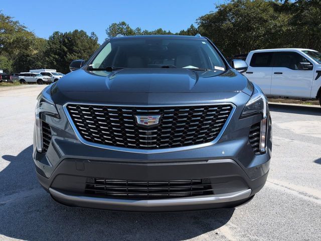 Used 2019 Cadillac XT4 Premium Luxury AWD/4WD image 9