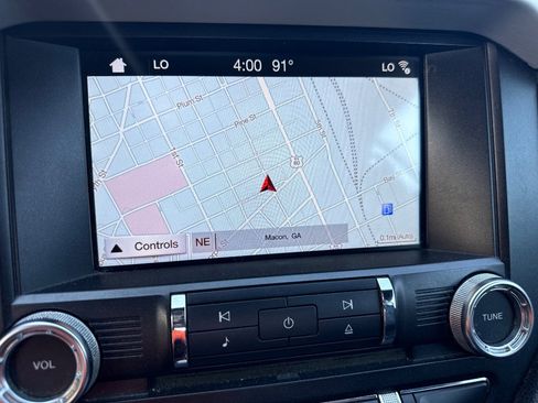 Used 2017 Ford Mustang Premium RWD image 14