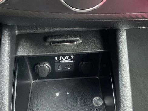 Used 2015 Kia Forte Koup SX image 11