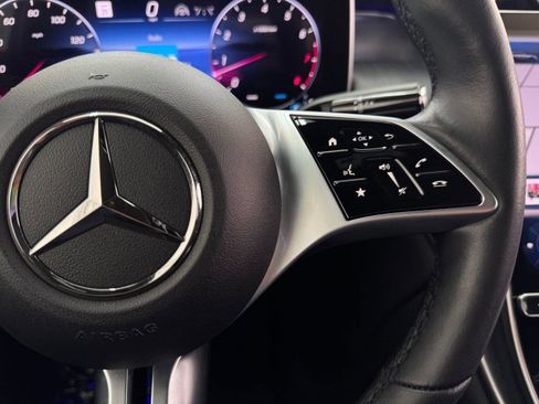 Certified 2023 Mercedes-Benz GLC 300 4MATIC image 27