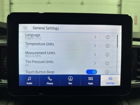 Used 2022 Ford Explorer Timberline image 35