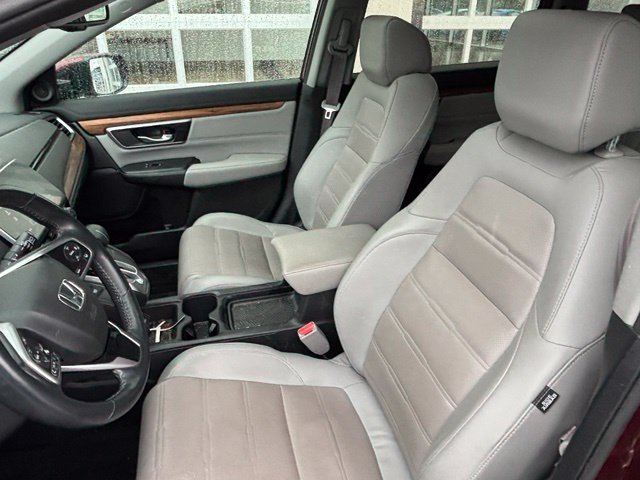 Used 2019 Honda CR-V EX-L image 10