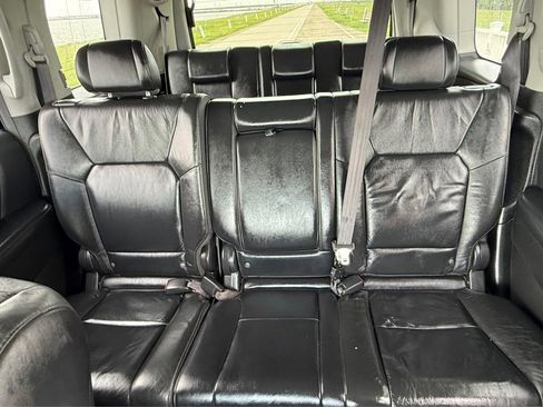 Used 2009 Honda Pilot Touring image 12