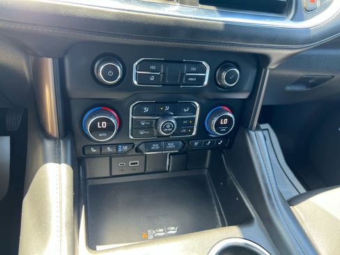 Used 2022 Chevrolet Suburban High Country w/ Max Trailering Package AWD/4WD image 25