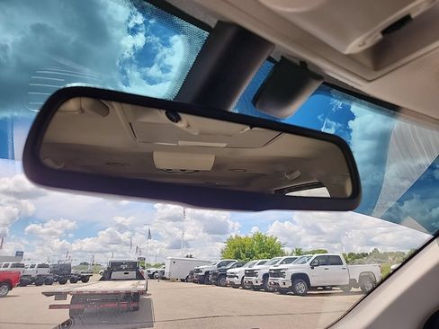 Used 2018 Dodge Journey Crossroad AWD/4WD image 17