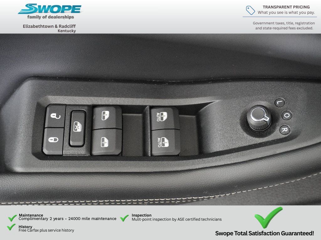 Used 2026 Jeep Grand Cherokee L Limited AWD/4WD image 15