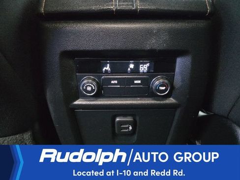 Used 2021 Chevrolet Traverse LS FWD image 25