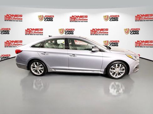 Used 2015 Hyundai Sonata Limited 2.0T image 17