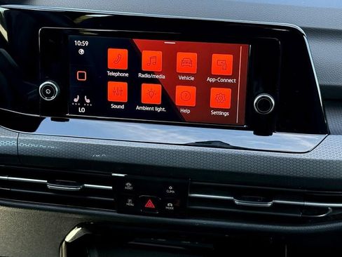 Used 2024 Volkswagen GTI S image 15