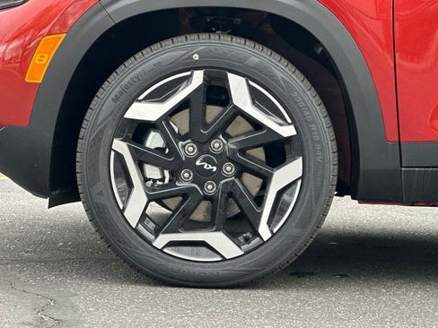 New 2026 Kia Seltos SX w/ SX Sunroof Package AWD/4WD image 27