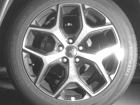 Used 2025 Jeep Compass Limited image 14