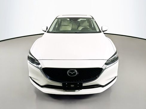Used 2021 MAZDA MAZDA6 Touring image 2