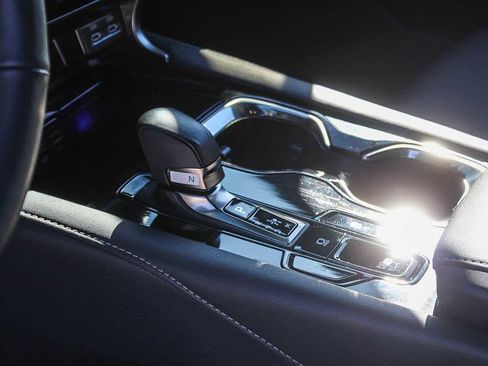 Used 2025 Lexus RX 350 FWD image 19