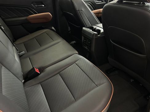 Used 2023 GMC Canyon AT4 w/ AT4 Premium Package image 29