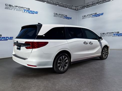 Used 2024 Honda Odyssey EX-L image 5