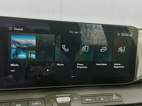 Used 2025 Kia K4 LXS image 21