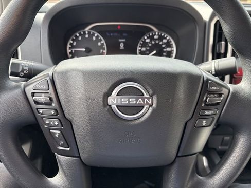 New 2026 Nissan Frontier SV w/ Tow Package AWD/4WD image 12