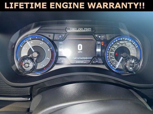 Certified 2022 RAM 2500 Limited w/ Towing Technology Group image 31