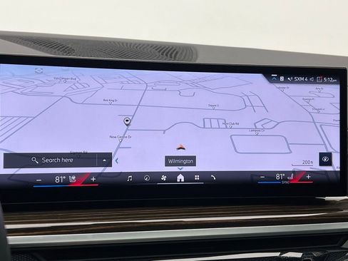 Certified 2025 BMW X5 xDrive40i image 13