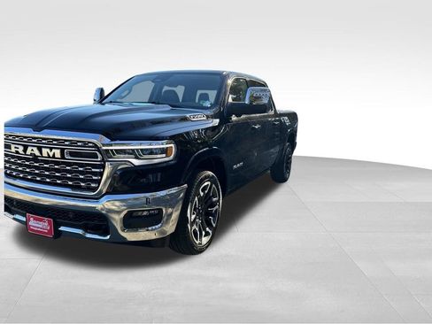 New 2026 RAM 1500 Limited w/ Trailer Tow Group image 2